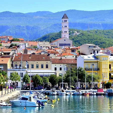 Double 5492f * Crikvenica