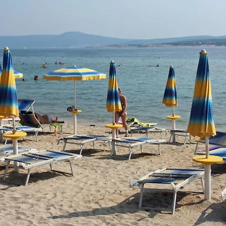 Double 5492f Crikvenica