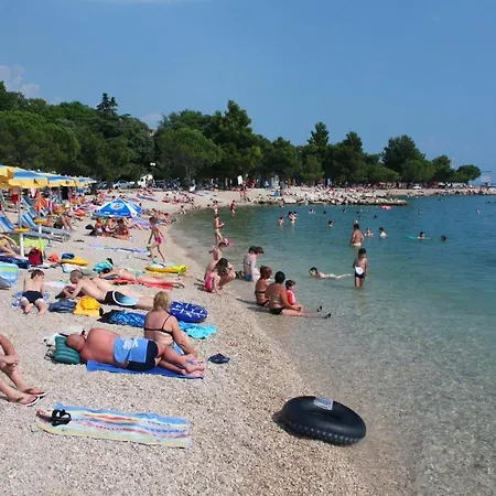 Double 5492f Crikvenica