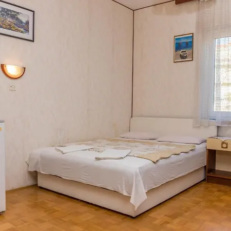 Double 5492f Crikvenica