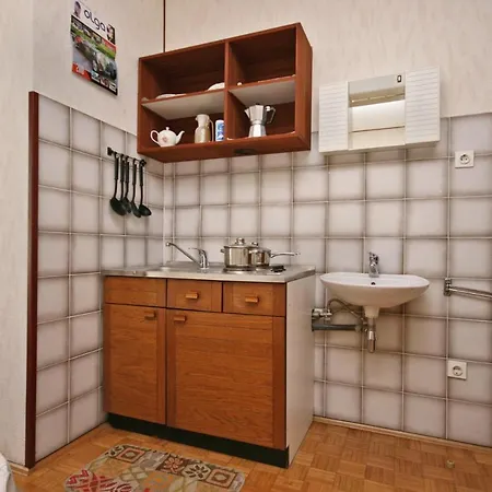 Gasthof Double 5492f Crikvenica