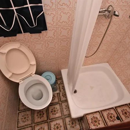 Guest house Double 5492f Crikvenica