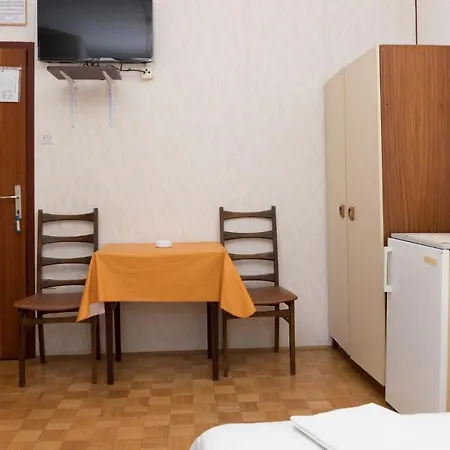 Double 5492f Guest house Crikvenica